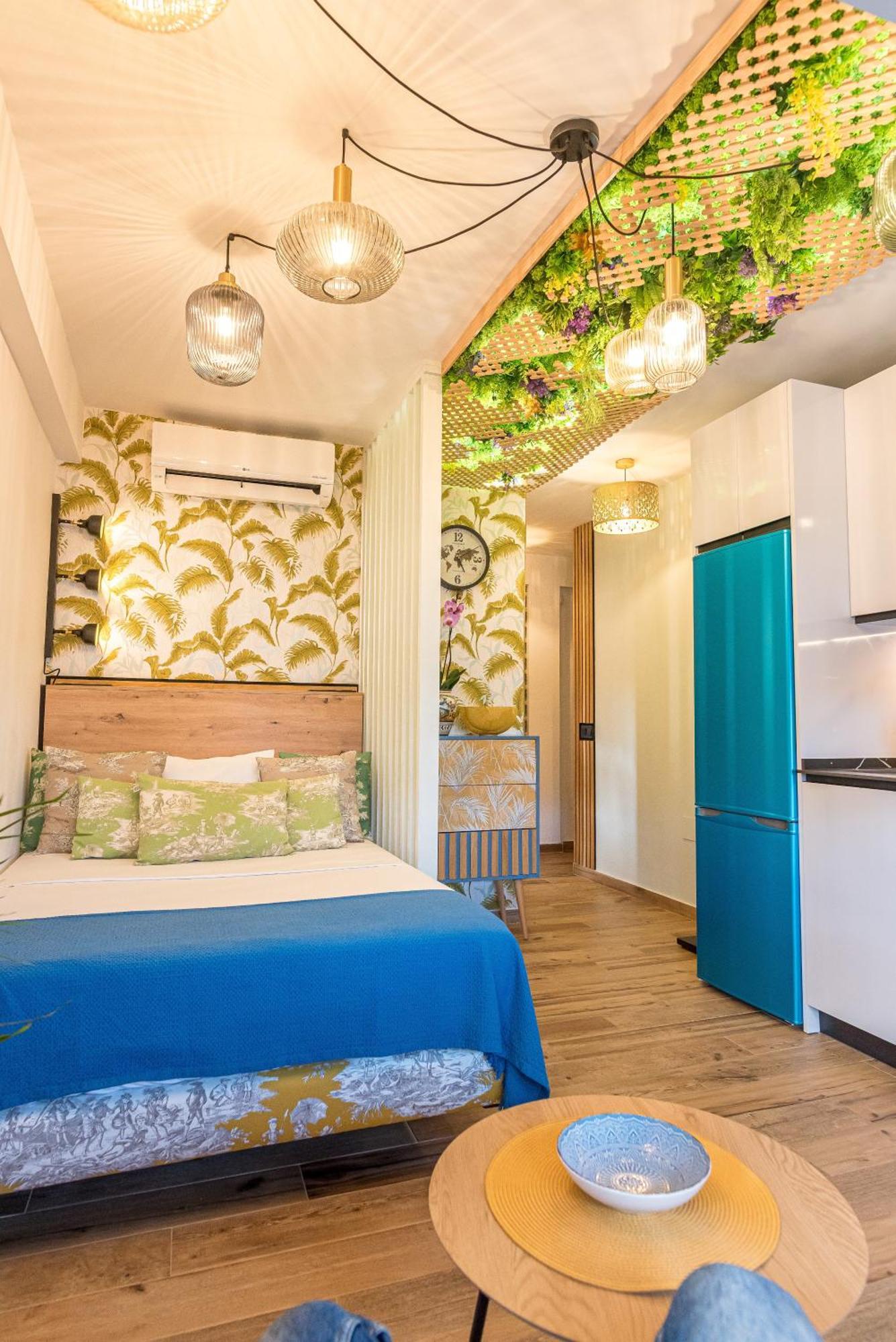 Urban Luxe Torremoilinos Apartment