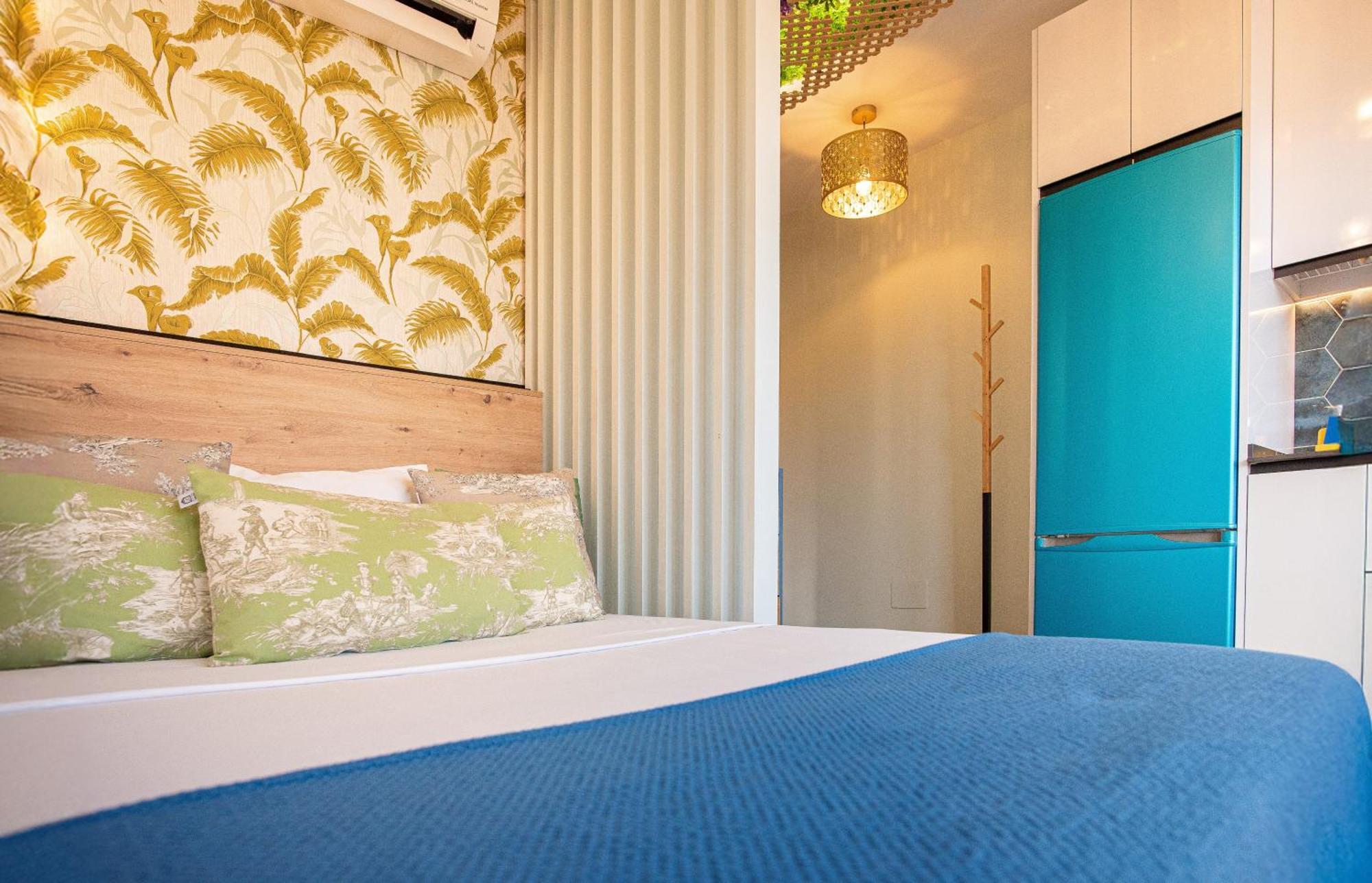 Urban Luxe Torremoilinos Apartment Torremolinos