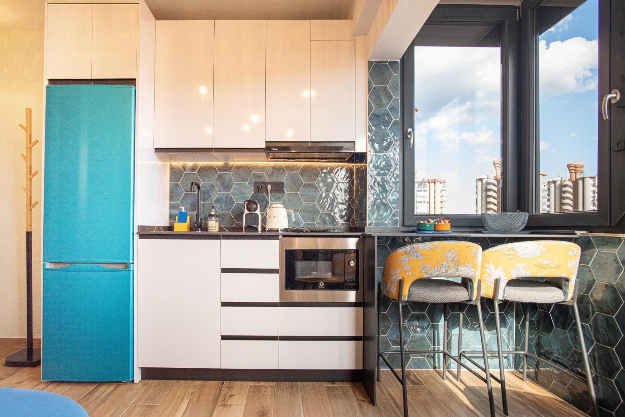 Apartment Urban Luxe Torremoilinos Torremolinos