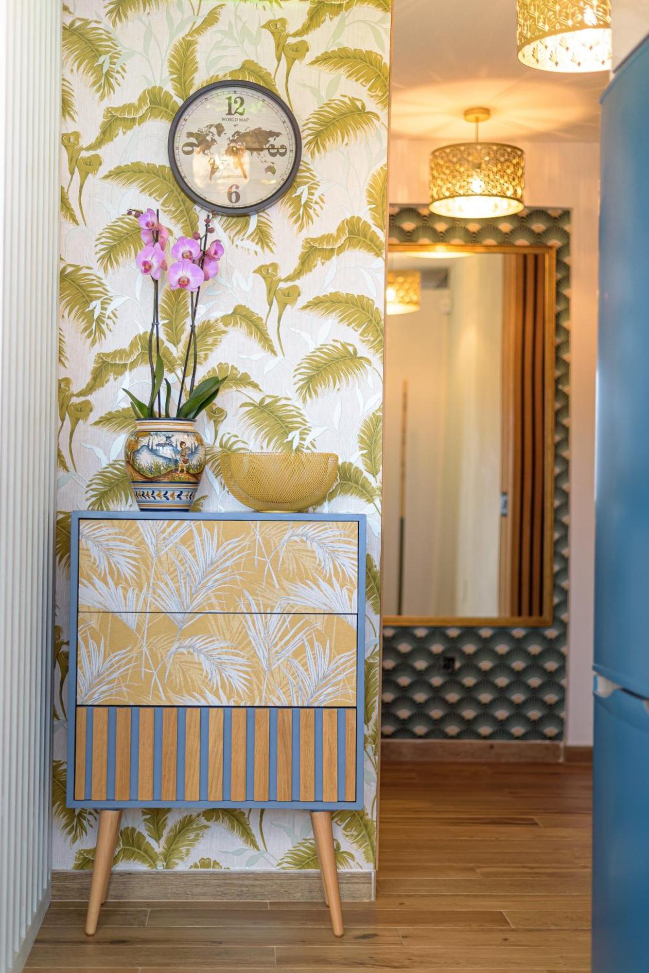 Urban Luxe Torremoilinos Apartment