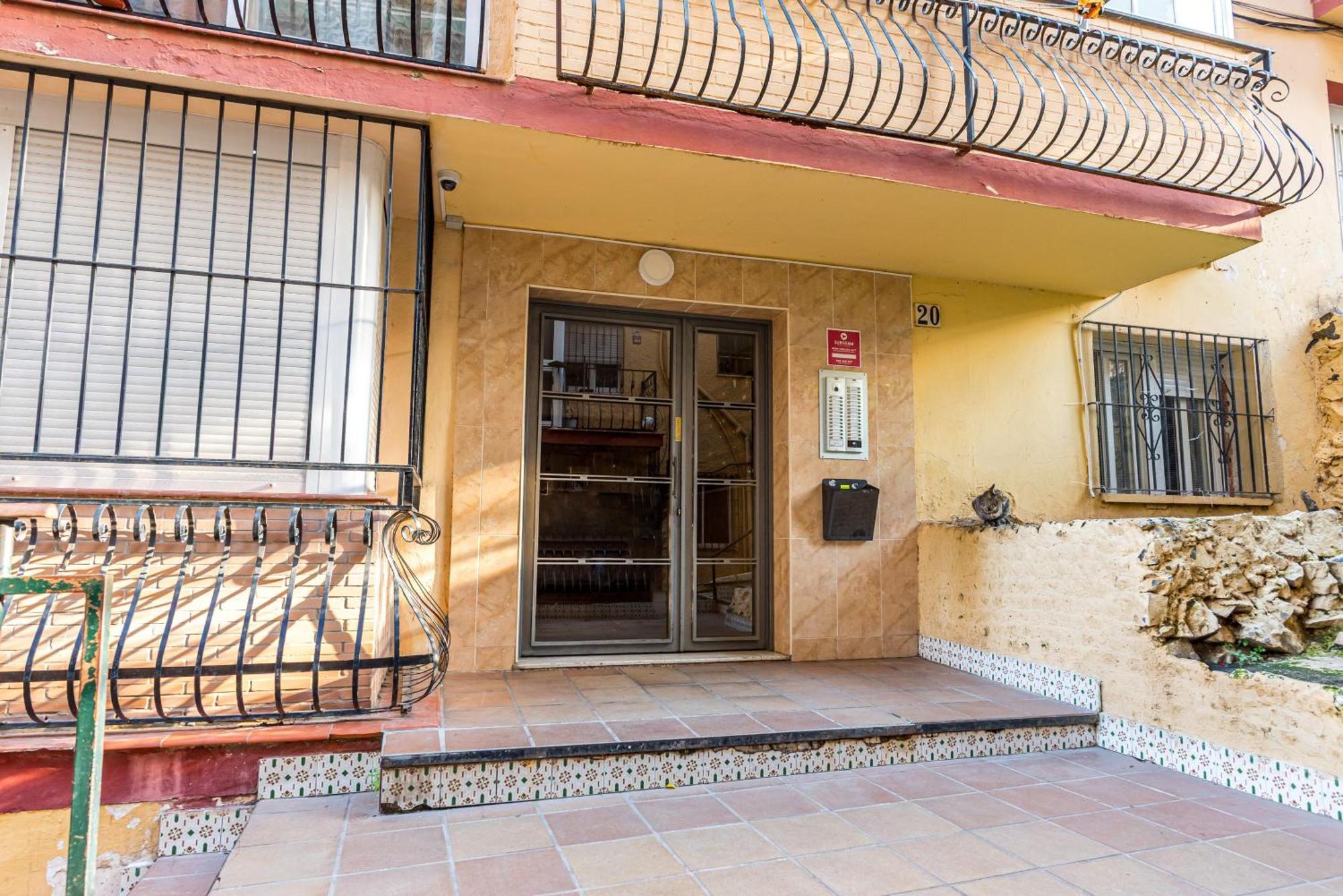 Apartment Urban Luxe Torremoilinos *